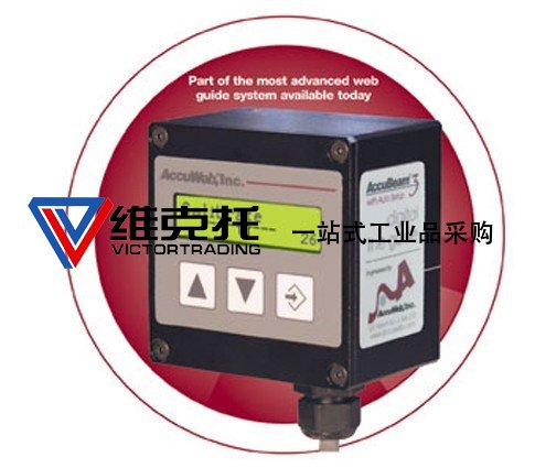 美國(guó)ACCUWEB，ACCUWEB糾偏控制器，