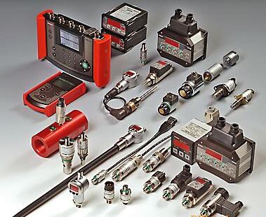 法國JM CONCEPT傳感器、變送器、控制器、模塊