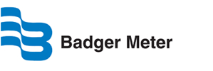 Badger機械式流量計、電子流量計
