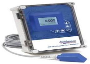 AQUAMETRIX流量分析儀表、AQUAMETRIX傳感器