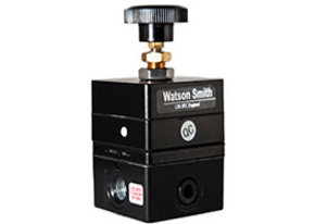 WATSON SMITH手動調(diào)節(jié)器、電子穩(wěn)壓器