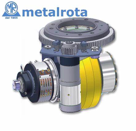 供應(yīng)意大利Metalrota電機(jī)、泵
